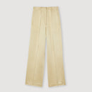 Pantalon Taille Haute