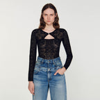 Lace Bodysuit