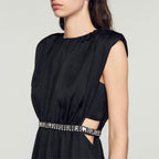 Vestido Largo Joya