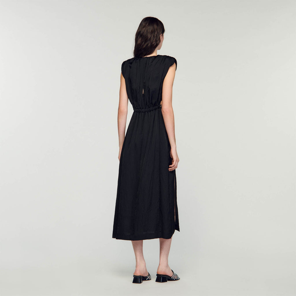 Vestido Largo Joya