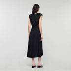 Vestido Largo Joya