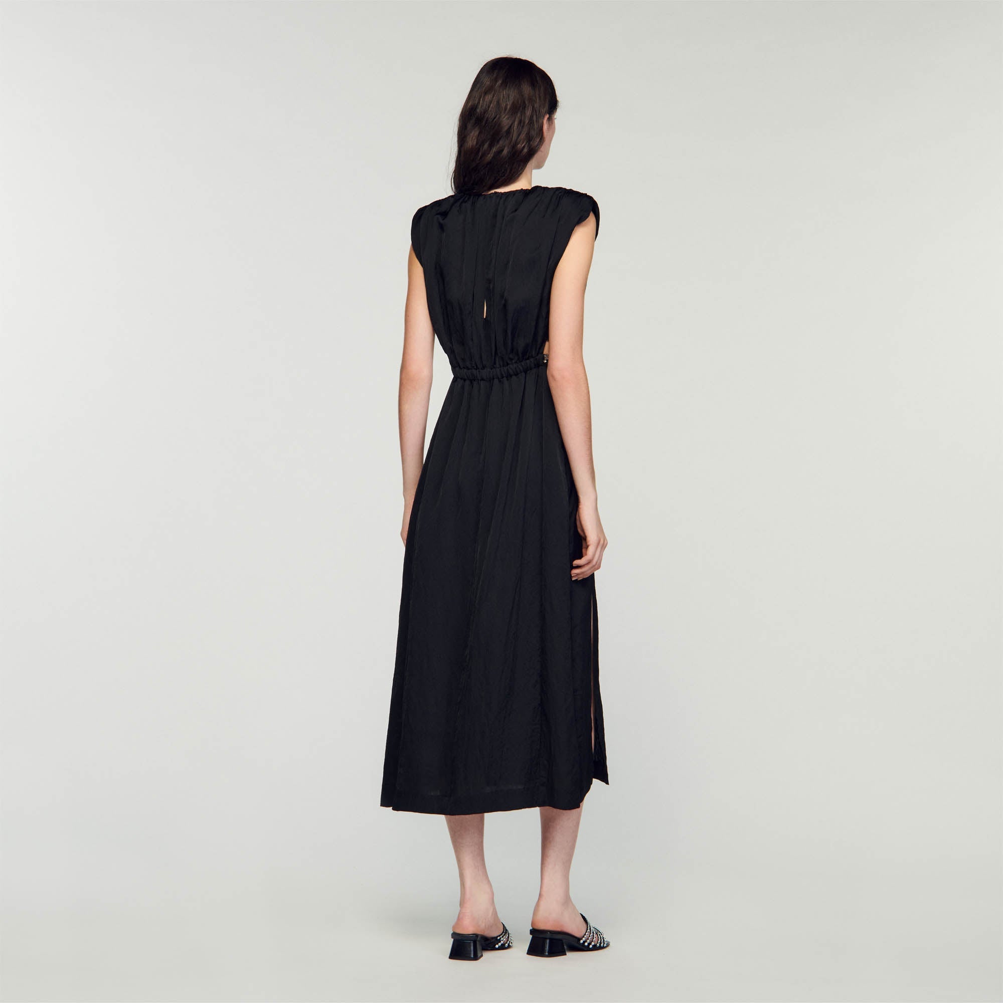 Vestido Largo Joya