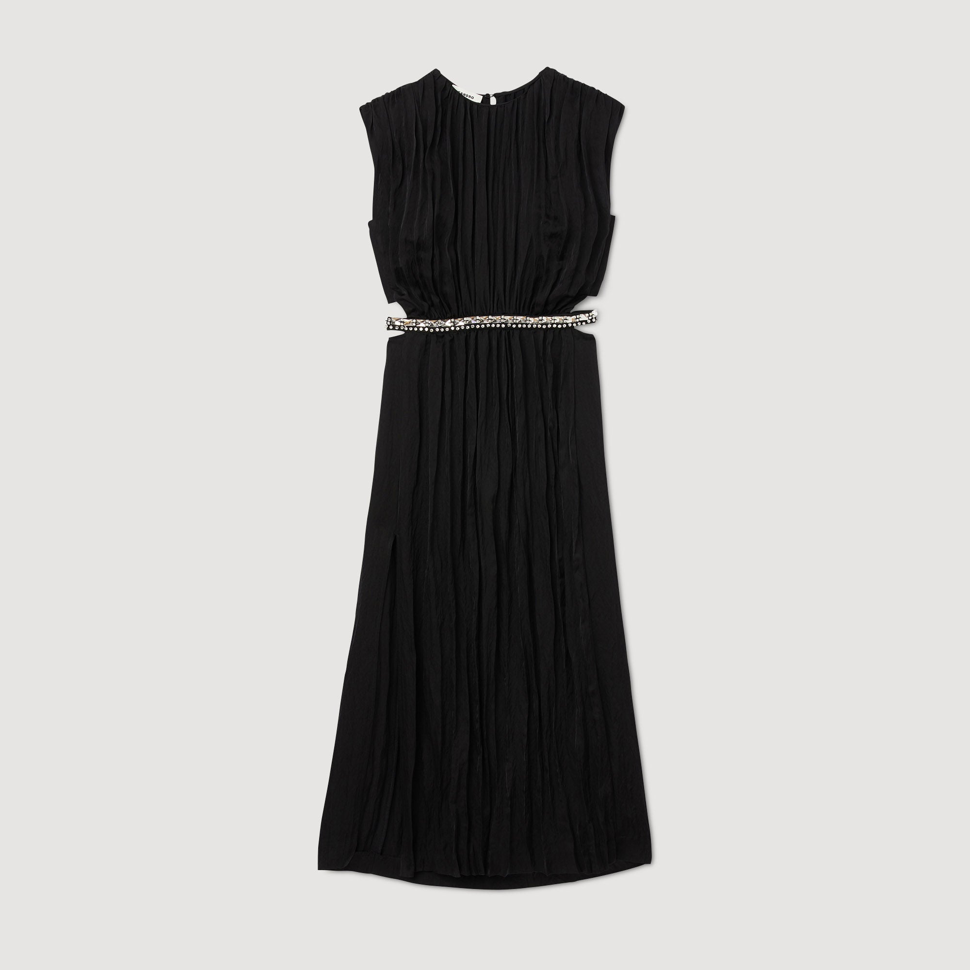 Vestido Largo Joya