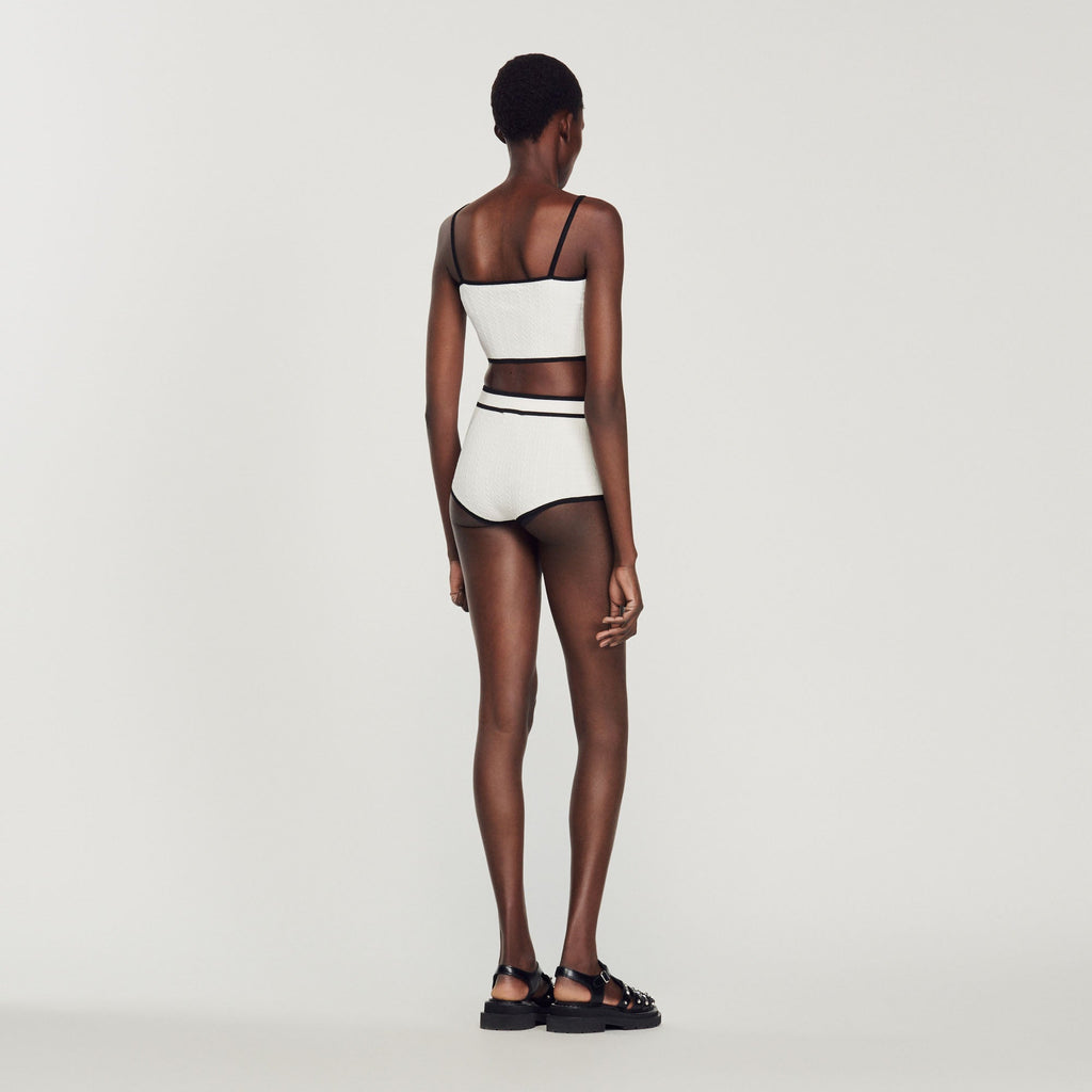 Culotte De Punto