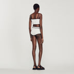 Culotte De Punto