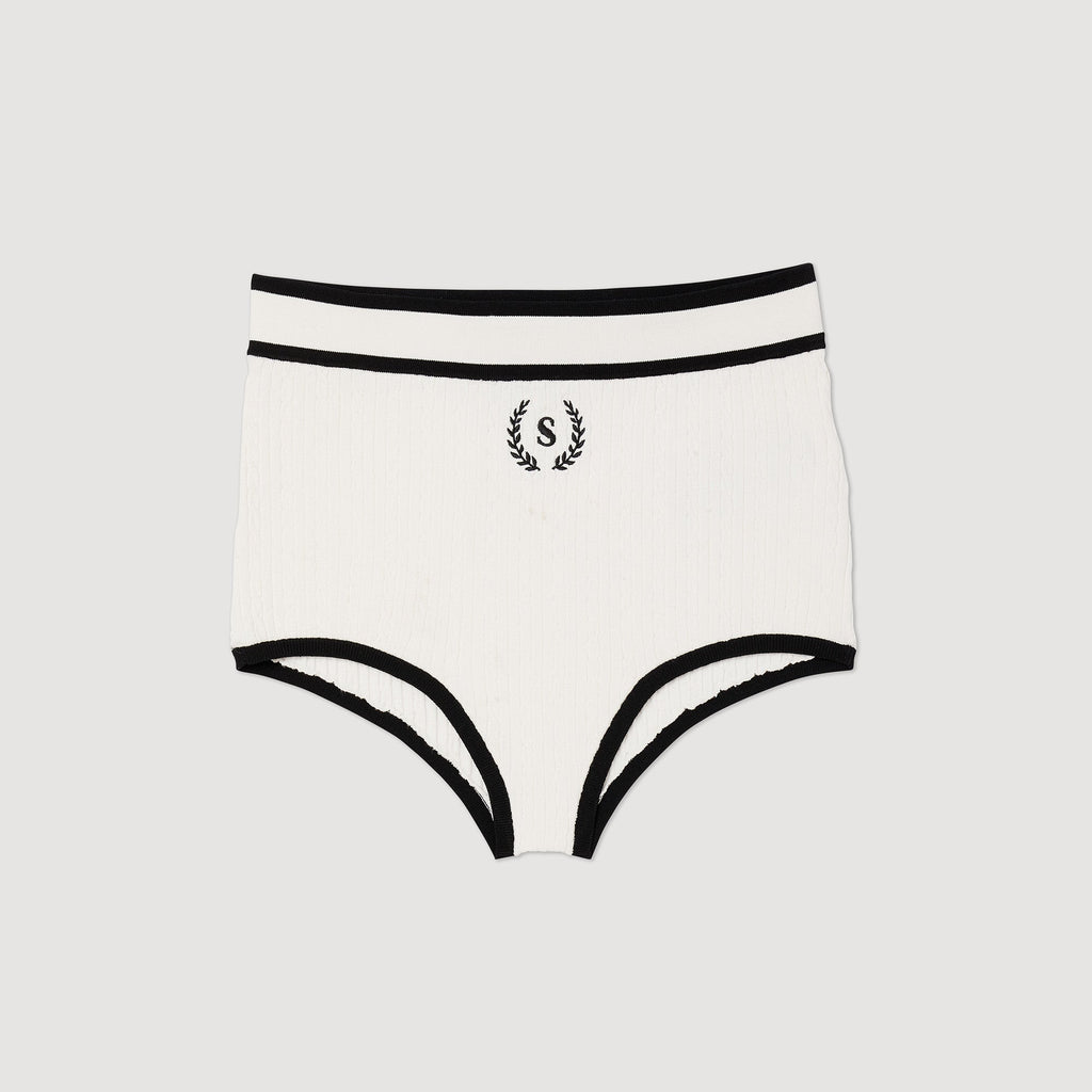 Culotte De Punto