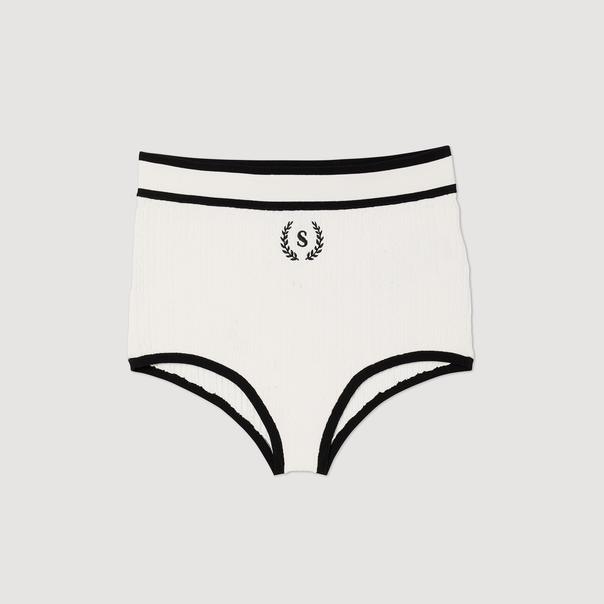 Culotte De Punto
