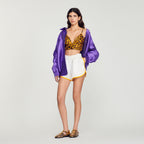 Short Ancho