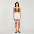 Short Ancho