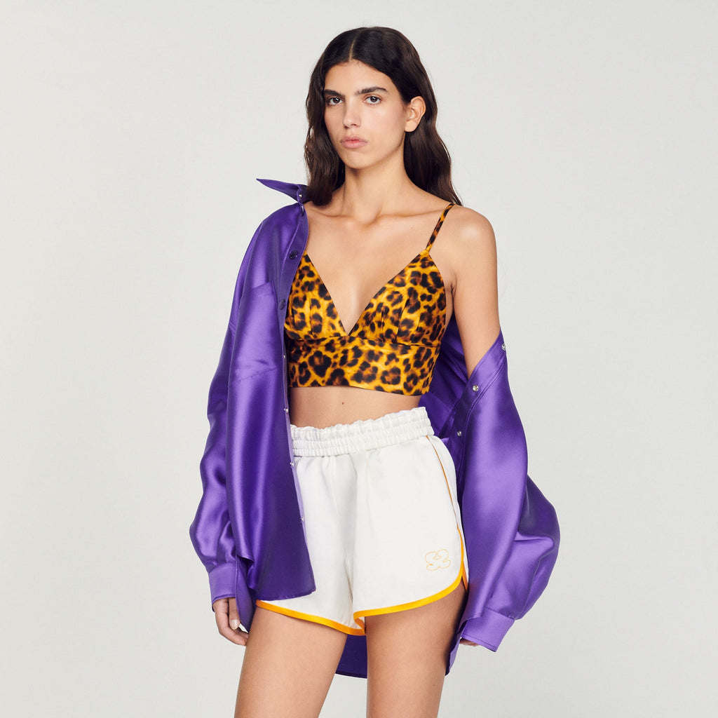 Short Ancho