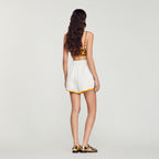 Short Ancho