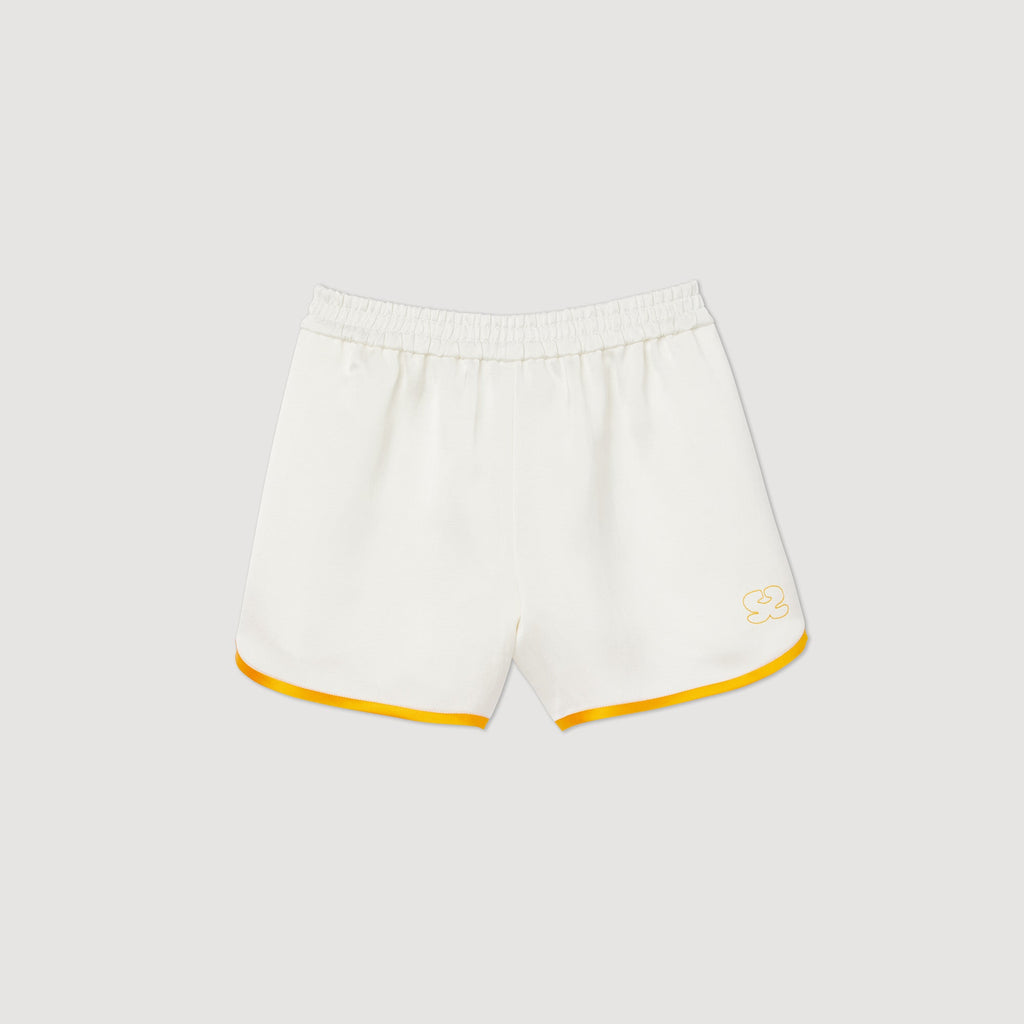 Short Ancho