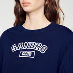 Cropped T-Shirt