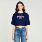 Cropped T-Shirt