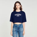 Tee-Shirt Court