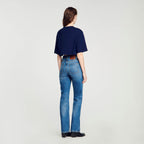 Cropped T-Shirt