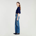 Cropped T-Shirt