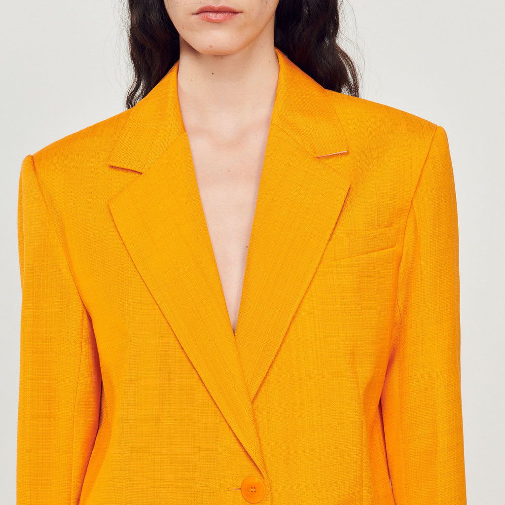 Veste De Tailleur