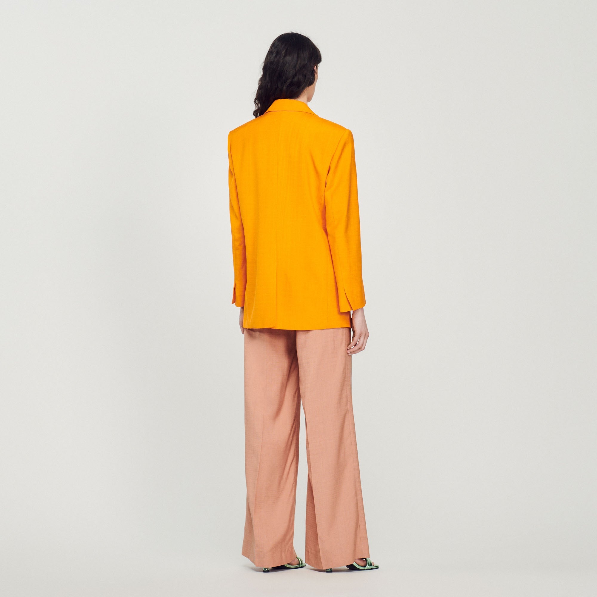Veste De Tailleur