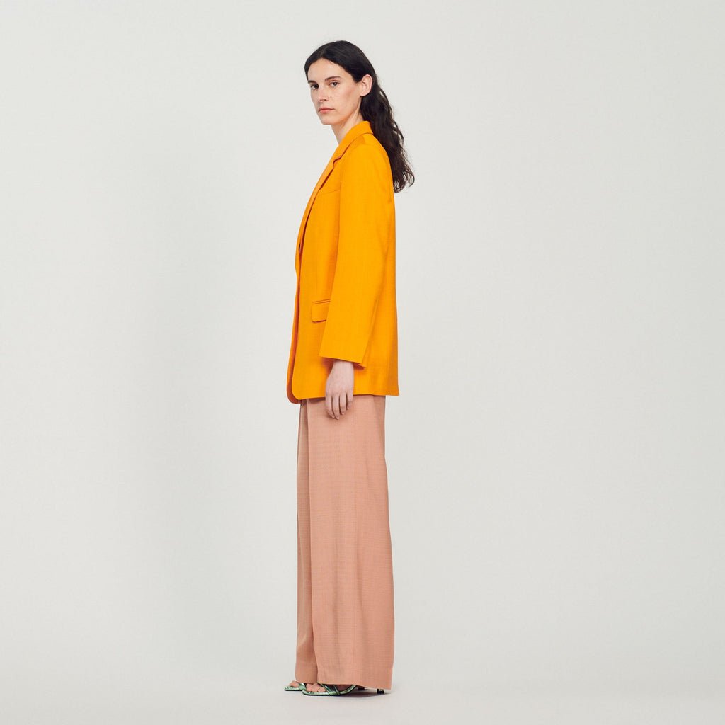 Veste De Tailleur