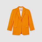 Veste De Tailleur