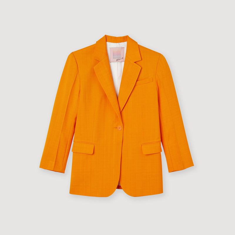Veste De Tailleur