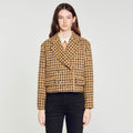 Chaqueta de Tweed