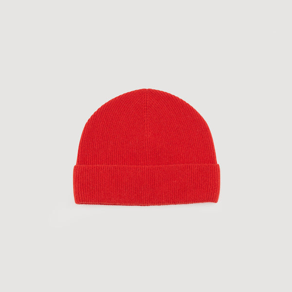 Bonnet En Cachemire