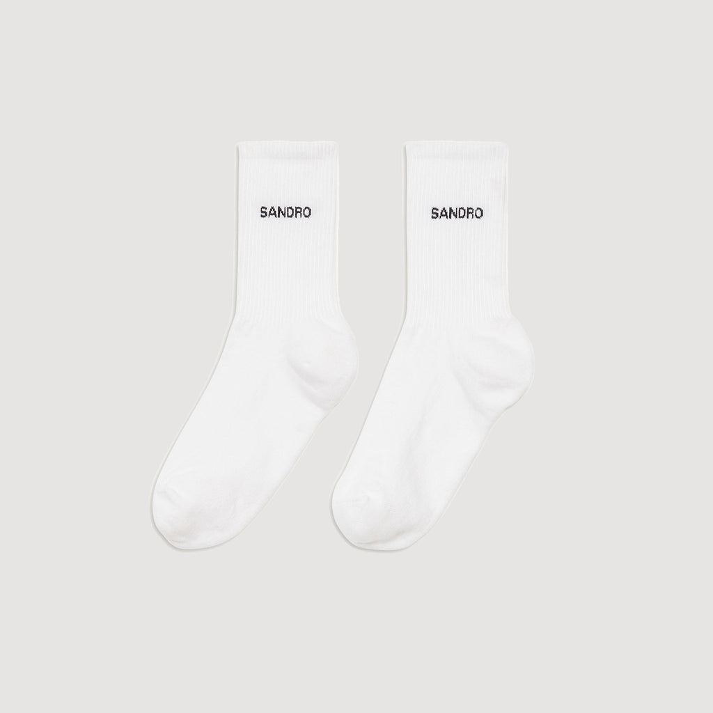 Calcetines Con Logo