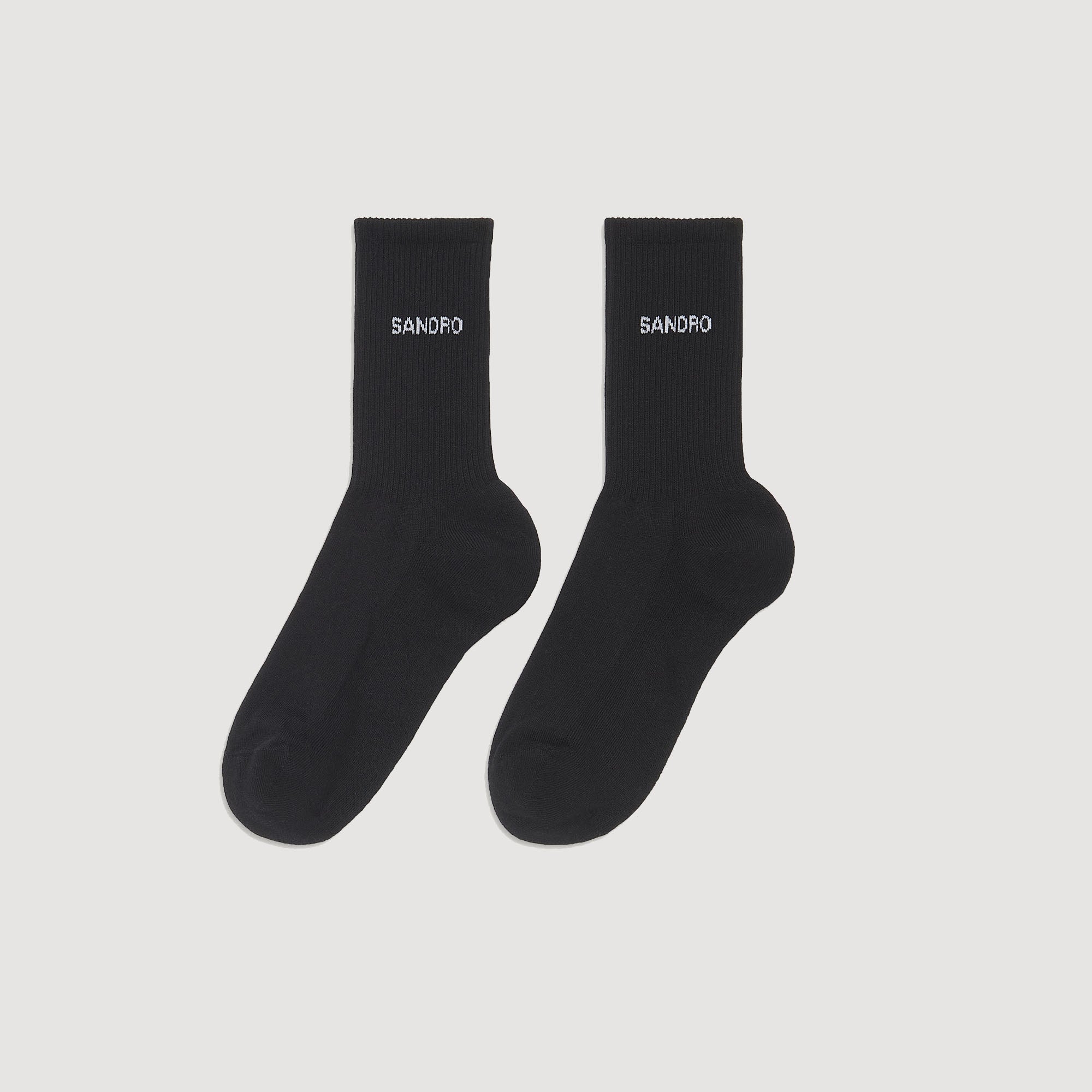 Calcetines Con Logo