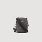 Pequeño Bolso Bandolera Square Cross