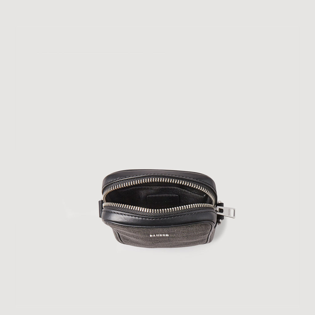Pequeño Bolso Bandolera Square Cross