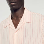 Camisa de Manga Corta