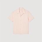 Camisa de Manga Corta