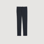 Pantalón Con Cinturilla Elástica