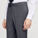 Sandro Men - Wool Suit Trousers