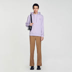 Hoodie con capucha