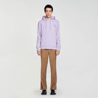 Hoodie con capucha