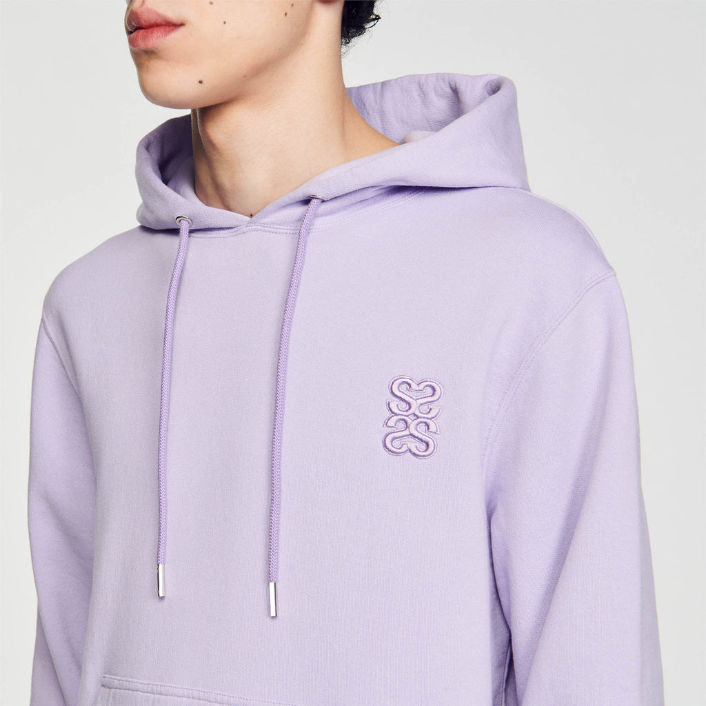Hoodie con capucha