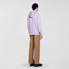 Hoodie con capucha