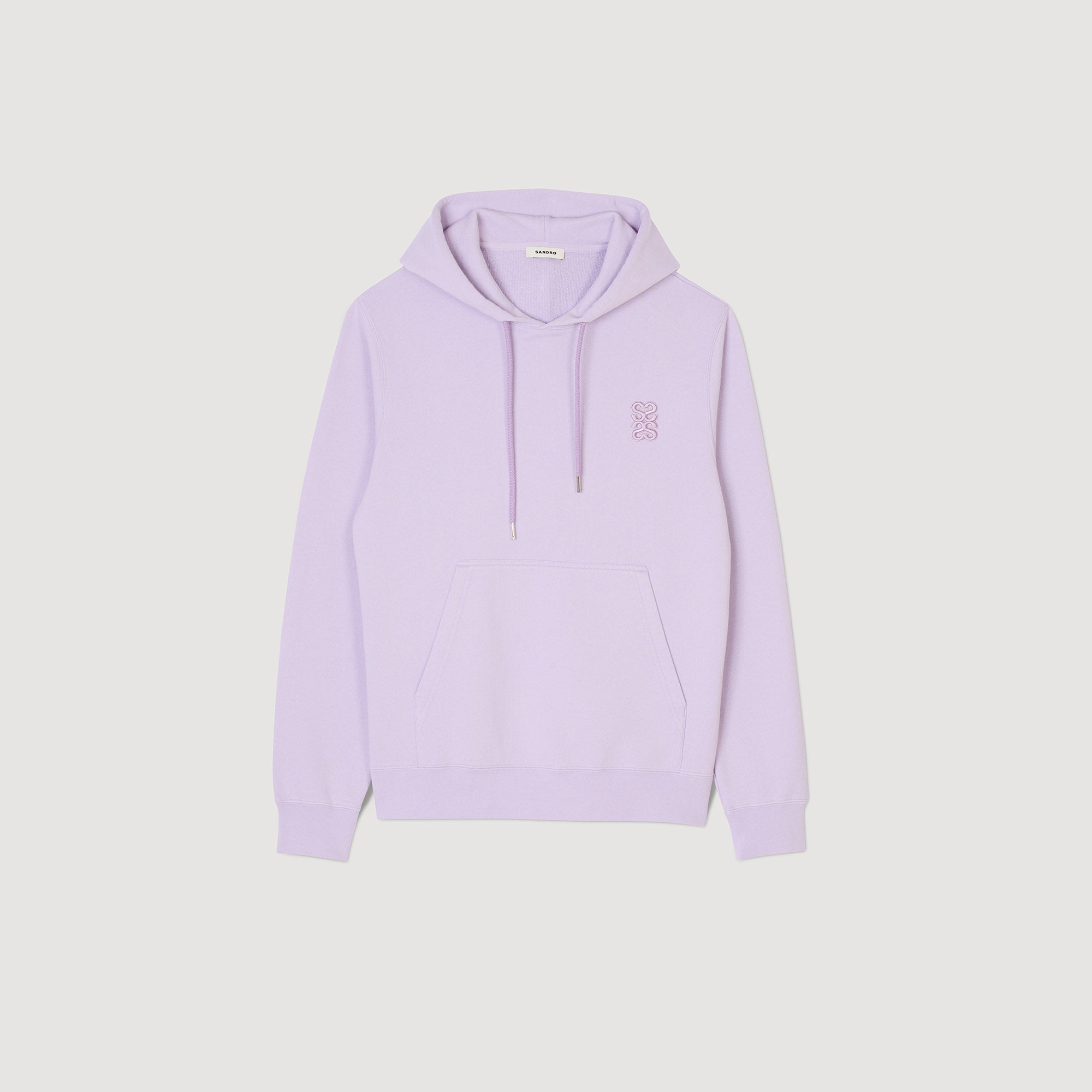 Hoodie con capucha