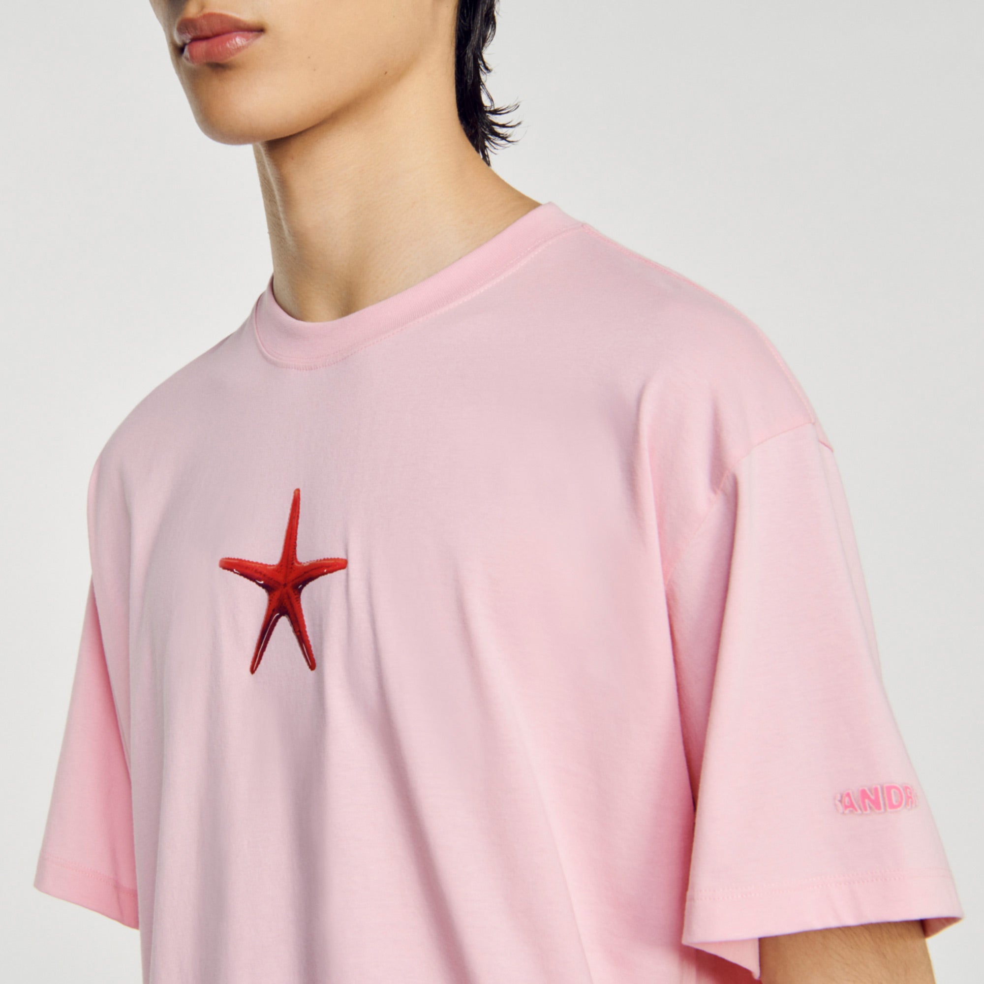 Camiseta Estrella De Mar