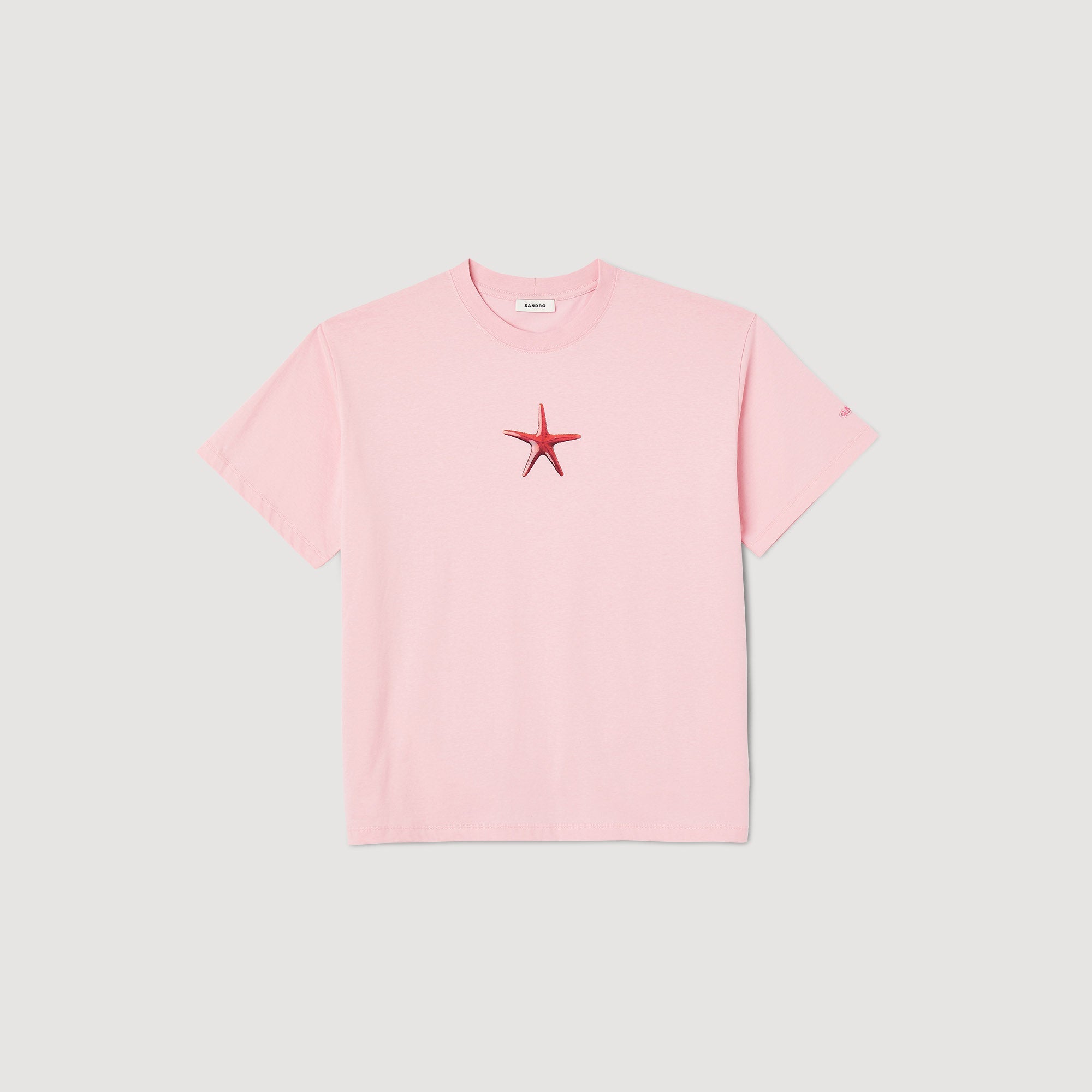 Camiseta Estrella De Mar