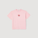 Sandro Hombre - Camiseta Estrella de Mar
