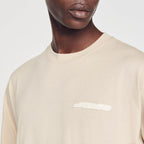 Camiseta De Algodón