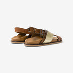 Baskets Sandy Gold