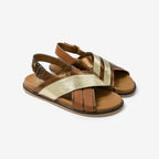 Baskets Sandy Gold
