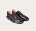 Scarpe Basse Sans-Gêne - Ebano - Unisex