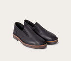 Scarpe Basse Sans-Gêne - Nero - Unisex