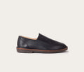 Scarpe Basse Sans-Gêne - Ebano - Unisex
